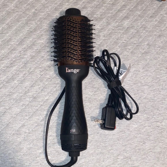 Lange Hair Lange Brush Dryer Poshmark